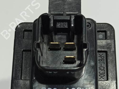 Heater resistor MITSUBISHI ASX (GA_W_) 1.6 DI-D | BP17219034M108