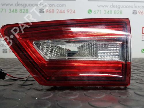 Used Right taillight RENAULT CLIO IV (BH_) 1.5 dCi 75 (75 hp) 2769400