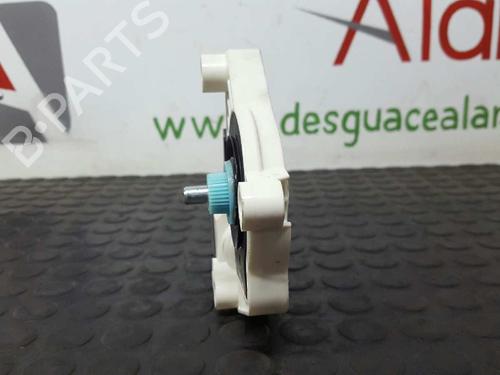 Left rear window motor MERCEDES-BENZ B-CLASS Sports Tourer (W245) B 200 CDI (245.208) | BP2734375E23 