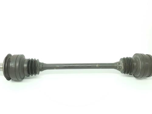 Drivaksel bagtil venstre MERCEDES-BENZ CLC-CLASS (CL203) CLC 220 CDI (203.708) (150 hp) 7158882