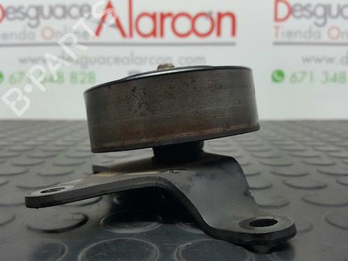 Other NISSAN NAVARA NP300 (D40) 2.5 dCi 4WD | BP14531397O1