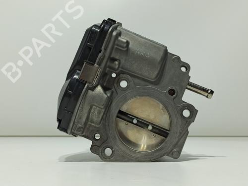 Throttle body TOYOTA YARIS (_P21_, _PA1_, _PH1_) 1.5 Hybrid (MXPH10, MXPH11) | BP21085839M82 