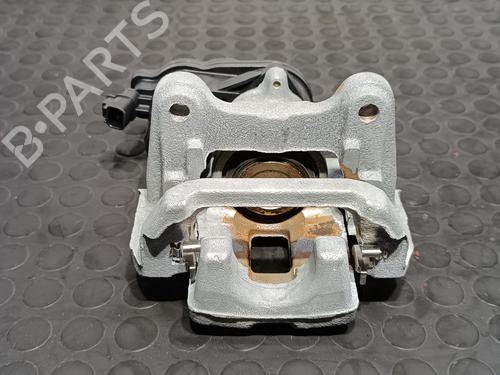 Right rear brake caliper TOYOTA RAV 4 V (_A5_, _H5_) 2.5 Hybrid AWD (AXAH54) | BP16673141M106 