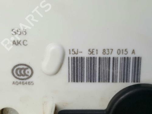 Front left lock SEAT TOLEDO IV (KG3) 1.6 TDI | BP7298895C98 