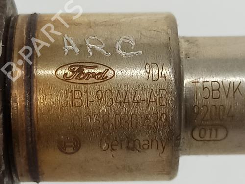 Electronic sensor FORD TRANSIT COURIER B460 MPV 1.0 EcoBoost | BP10931602M84
