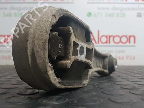 Używane Poduszka silnika RENAULT MEGANE III Hatchback (BZ0/1_, B3_) 1.5 dCi (86 hp) 10263450