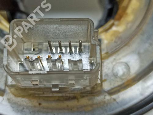 Kontaktrulle Airbag VW PASSAT B6 (3C2) 1.9 TDI | BP10708610C102 