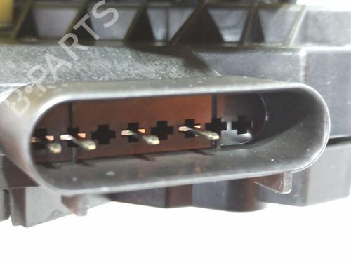 Tailgate lock FORD ECOSPORT 1.0 EcoBoost | BP32426441C101 