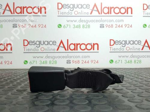 Seat buckle FIAT 500 (312_) 1.2 (312AXA1A) | BP14529529I32