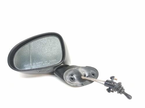 Left mirror CHEVROLET MATIZ (M200, M250) 1.0 | BP7577100C26
