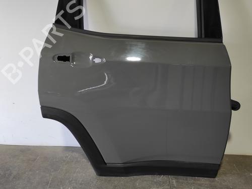 Right rear door JEEP COMPASS (MP, M6, MV, M7)  | BP26655937C5
