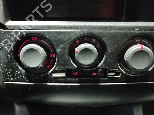 Front right window mechanism SEAT IBIZA III (6L1) 1.9 SDI | BP23251655C23