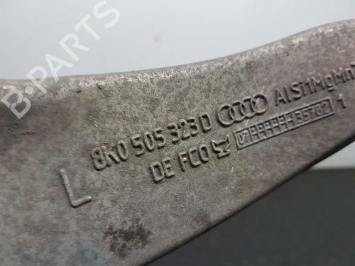 Left rear suspension arm AUDI A5 (8T3) 2.7 TDI | BP4931454M14