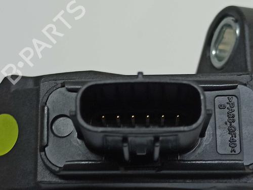 Pedal TOYOTA AURIS (_E18_) 1.2 (NRE185_, NRE185R) | BP8874490I4