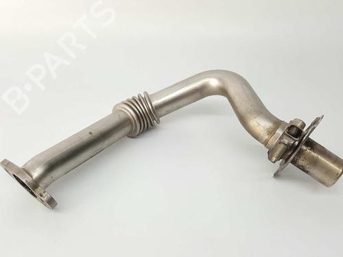 Used Pipe VW POLO V (6R1, 6C1) 1.6 TDI (90 hp) 14534009