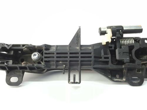 Front right exterior door handle TOYOTA YARIS (_P13_) 1.5 (NSP131_) | BP4827588C129