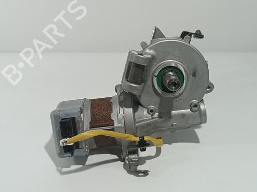 Steering column TOYOTA COROLLA Hatchback (_E21_, _EA1_, _EH1_) | BP15197090M21