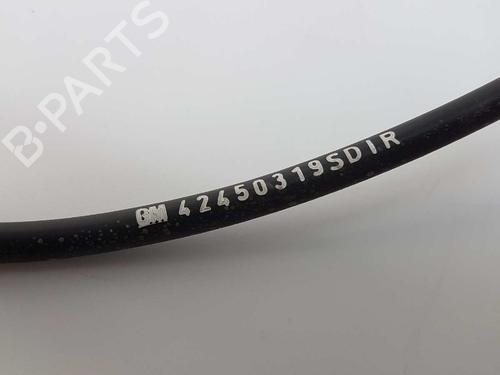 Elektronisk sensor OPEL MOKKA / MOKKA X (J13) 1.6 CDTI (_76) | BP14537262M84