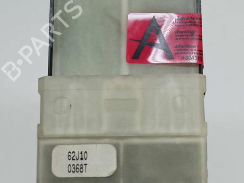 Left front window switch OPEL AGILA B (H08) 1.0 (F68) | BP9806721I27 