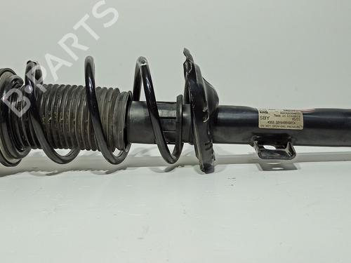 Right front shock absorber AUDI A1 Sportback (GBA) | BP35952084M17 - Image 2