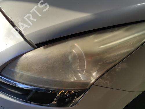 Left headlight PEUGEOT 5008 (0U_, 0E_) 2.0 HDi | BP29873585C28 