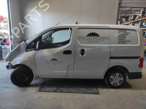 Rear left lock NISSAN NV200 / EVALIA Bus  | BP8647927C100