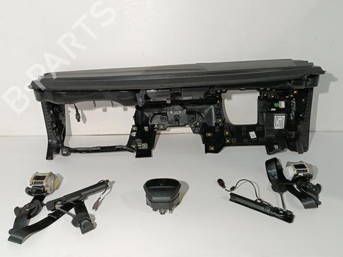 Airbag sæt RENAULT AUSTRAL TCe 160 (HGMJ) | BP30523048C86 