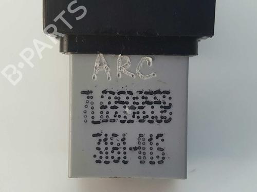 Right front window switch VW POLO V (6R1, 6C1) 1.2 TDI | BP8339889I26