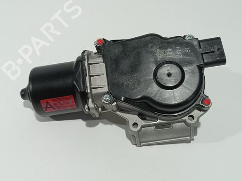Used Front wiper motor BMW X2 (F39) sDrive 18 i (140 hp) 18166510