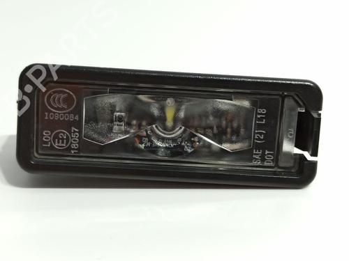 Support de lampe Support de lampe VW ARTEON (3H7, 3H8) [2017-2026] 36531695 36531695