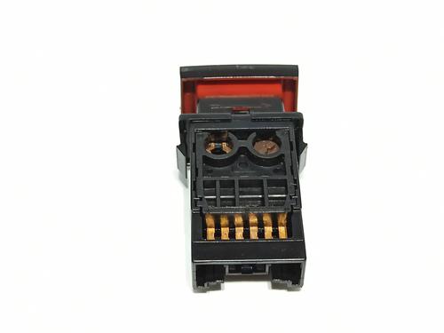 Warning switch HYUNDAI ix35 (LM, EL, ELH) 1.7 CRDi | BP18527141I22 