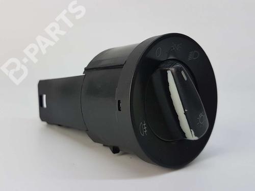 Headlight switch VW GOLF IV (1J1) 1.4 16V | BP6258460I24 