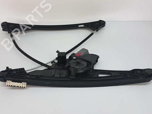 Front right window mechanism PEUGEOT 3008 II SUV (MC_, MR_, MJ_, M4_) 1.2 THP/ PureTech 130 (MRHNSM, MRHNSU, MRHNSJ, MRHNYW,... | BP9188108C23