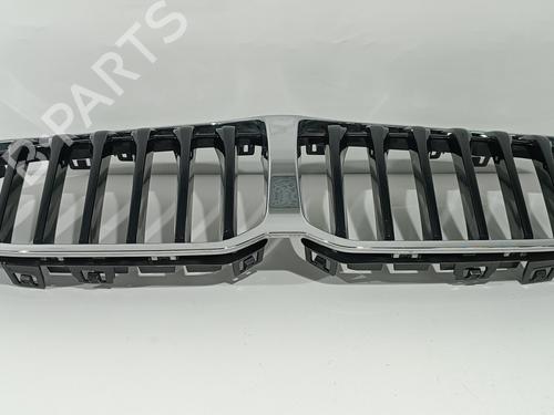 Grille BMW 1 (F40) 118 d | BP27621723C40