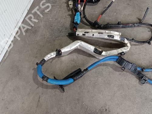 Batteri LAND ROVER RANGE ROVER EVOQUE (L551) 2.0 D180 MHEV 4x4 | BP16662474E11 
