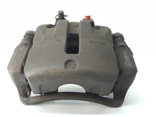 Right front brake caliper OPEL INSIGNIA A (G09) 2.0 CDTI (68) | BP11542855M104