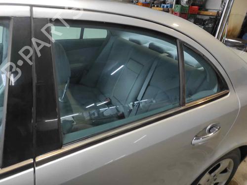 rear-left-door-window-mercedes-benz-e-class-w211-e-270-cdi-211016-2002-2003-2004-2005-2006-2007-2008-2009-9627196 main image