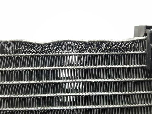 AC radiator PEUGEOT 3008 I MPV (0U_) 2.0 HDi | BP3293228M32
