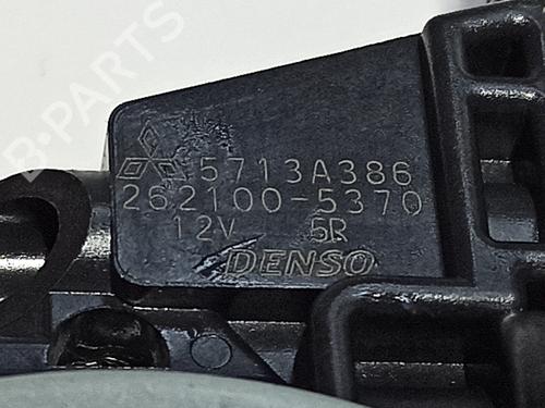 Front right window mechanism MITSUBISHI OUTLANDER III (GG_W, GF_W, ZJ, ZL, ZK) 2.2 Di-D (GF6W) | BP16388594C23 