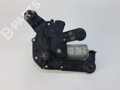 Rear wiper motor PEUGEOT 2008 I (CU_) 1.6 BlueHDi 100 | BP6512253M102 