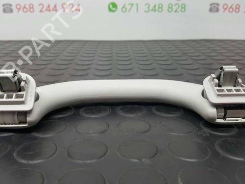 Interior roof handle VW POLO V (6R1, 6C1) 1.4 TDI | BP14530881I35 
