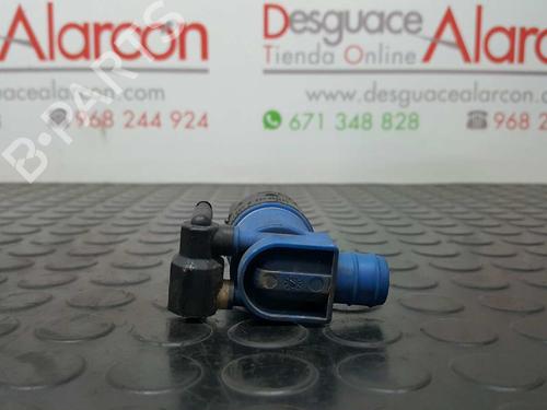 Washer pump RENAULT CLIO IV (BH_) 1.5 dCi 90 | BP14531337E24 