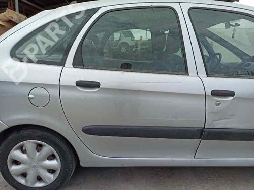 Engine control unit (ECU) CITROËN XSARA PICASSO (N68) 2.0 HDi | BP7351822M57 