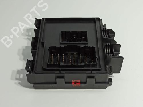 Used Fuse box Fuse box FORD KA+ III (UK, FK) 1.2 (85 hp) 33469480 33469480