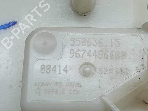 Fuel pump CITROËN C4 CACTUS 1.2 VTi 82 | BP10043766M76
