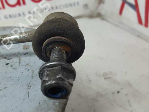 Right front suspension arm RENAULT CLIO IV (BH_) 1.5 dCi 90 | BP14526974M13 