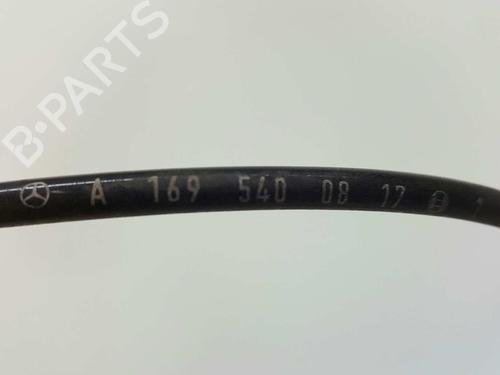 Other MERCEDES-BENZ A-CLASS (W169) A 150 (169.031, 169.331) | BP14540328O1 