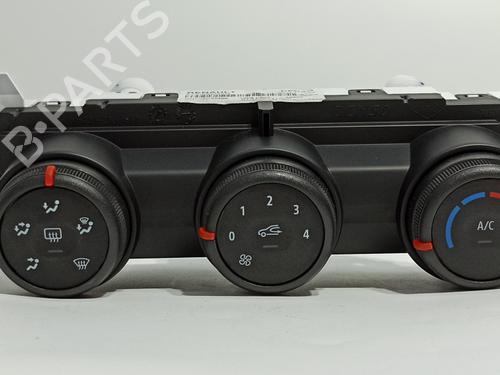 Used Climate control RENAULT CLIO V (B7_) 1.0 TCe 90 (B7MT) (91 hp) 10652245