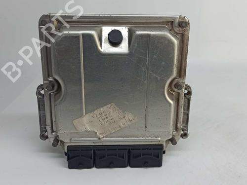 Computer motormanagement RENAULT SCÉNIC I MPV (JA0/1_, FA0_) 1.9 dCi (JA05, JA1F) | BP8109053M57 