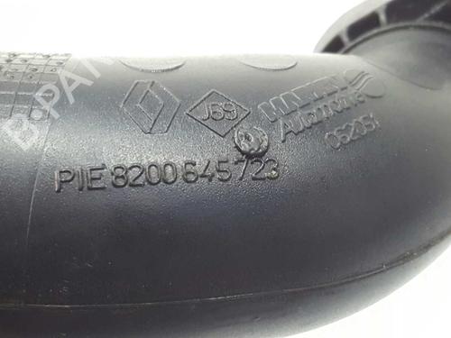 Pipe RENAULT MEGANE III Coupe (DZ0/1_) 1.5 dCi (DZ09, DZ0D, DZ1F, DZ1G, DZ14, DZ29) | BP14535033M125